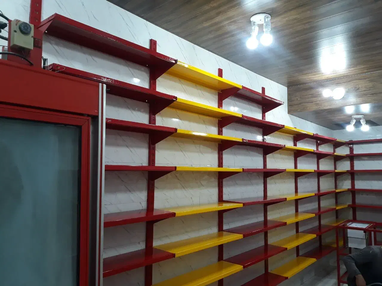 نقاشی ساختمان|خدمات پیشه و مهارت|بندر انزلی, باغ زمانی|دیوار