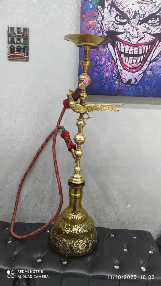 قلیان|کلکسیون و سرگرمی|نسیم‌شهر, |دیوار