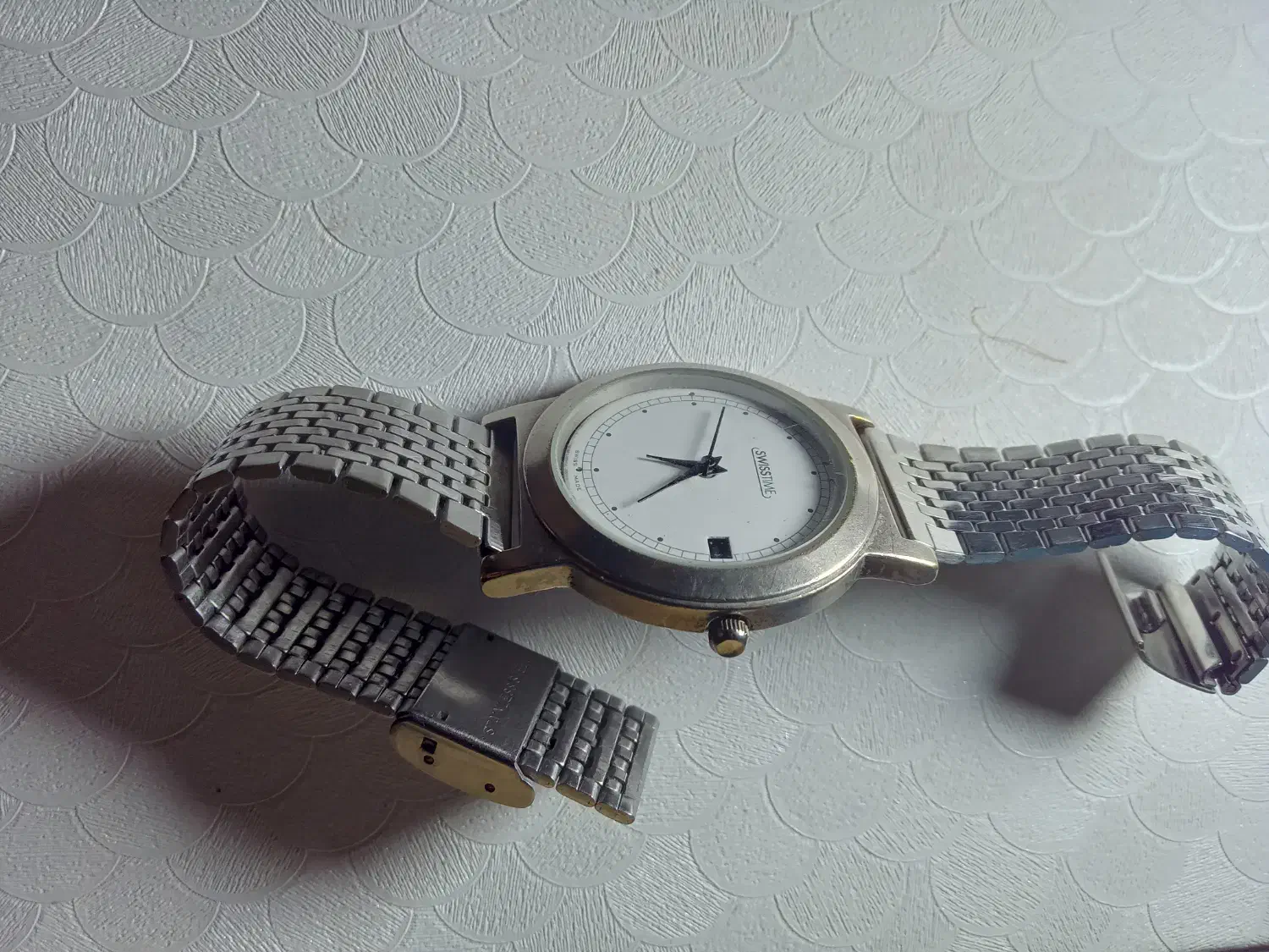 ساعت مچی مردانه|ساعت|قم, باجک دو|دیوار