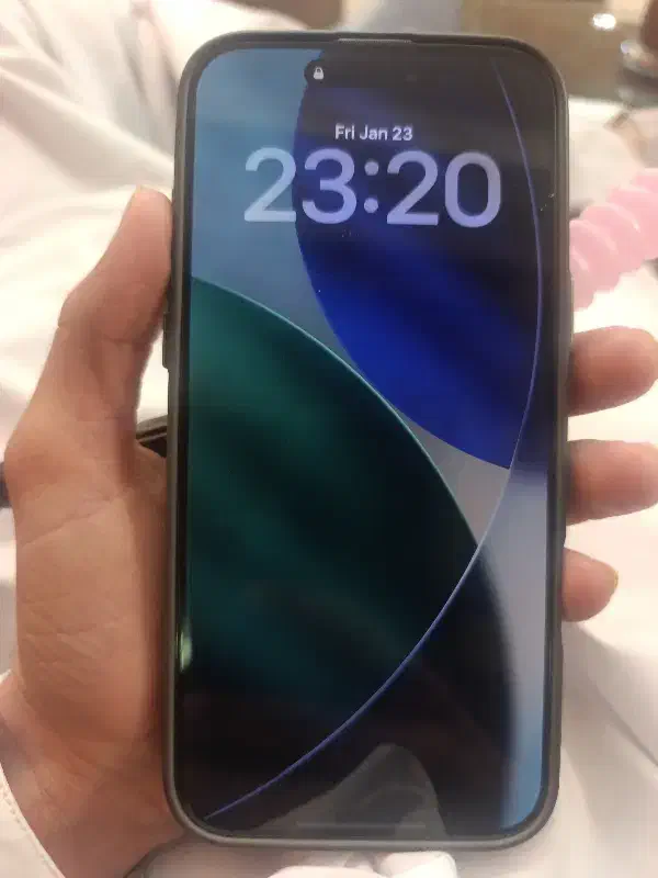 آیفون 14پرومکس|موبایل|سراوان, |دیوار