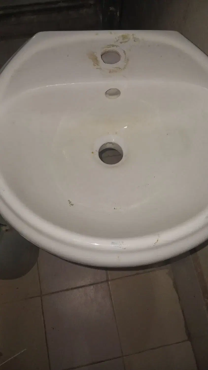 سنگ روشویی|لوازم سرویس بهداشتی|مشهد, انقلاب|دیوار