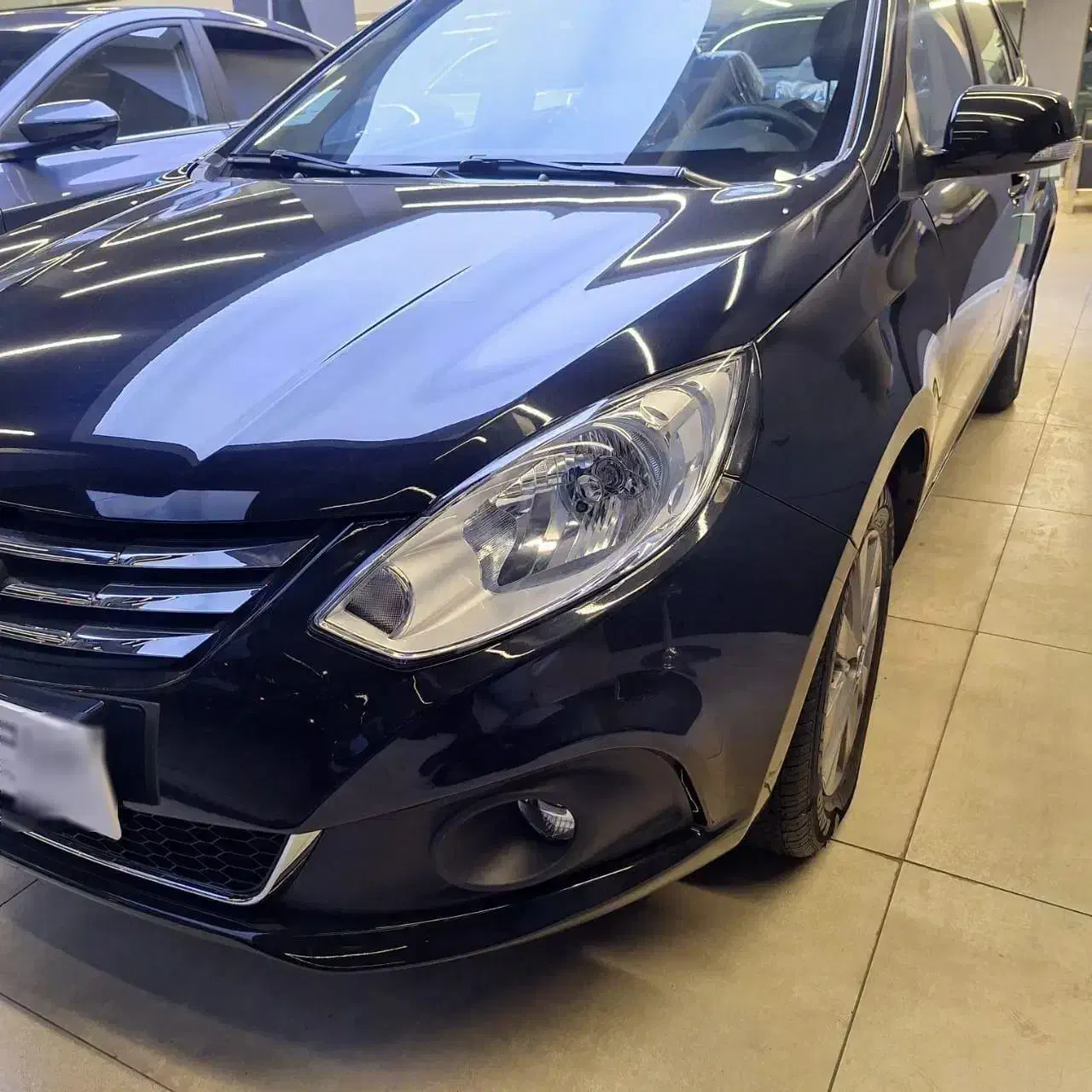 جک جی 4|خودرو سواری و وانت|تهران, سید خندان (جلفا)|دیوار