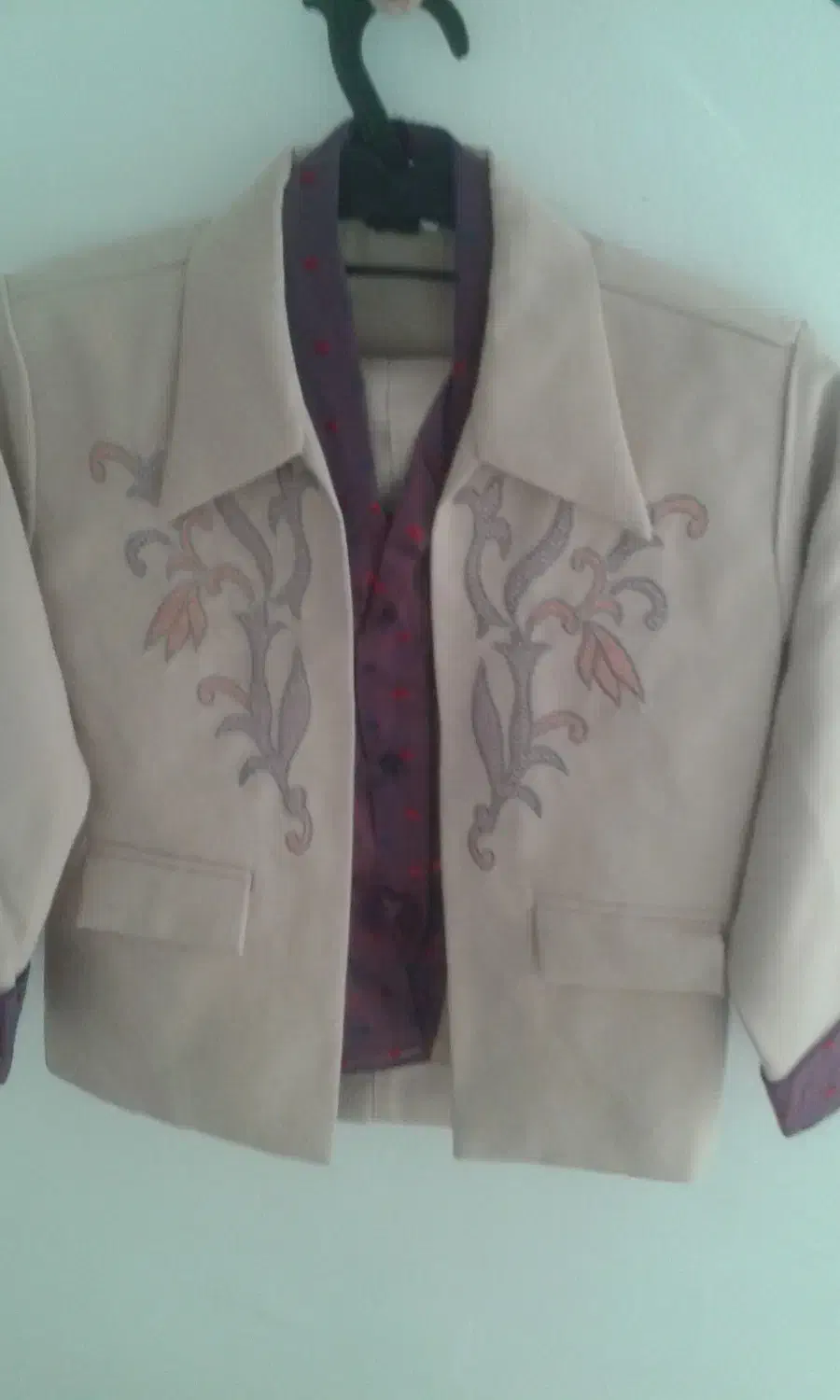 کت شلوار بچه گانه|لباس|لامرد, |دیوار