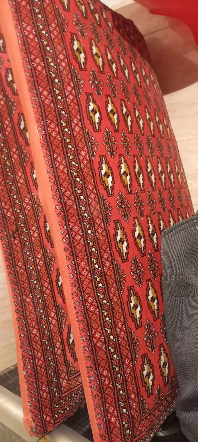 پشتی سنتی دو عدد|پشتی|تهران, المهدی|دیوار