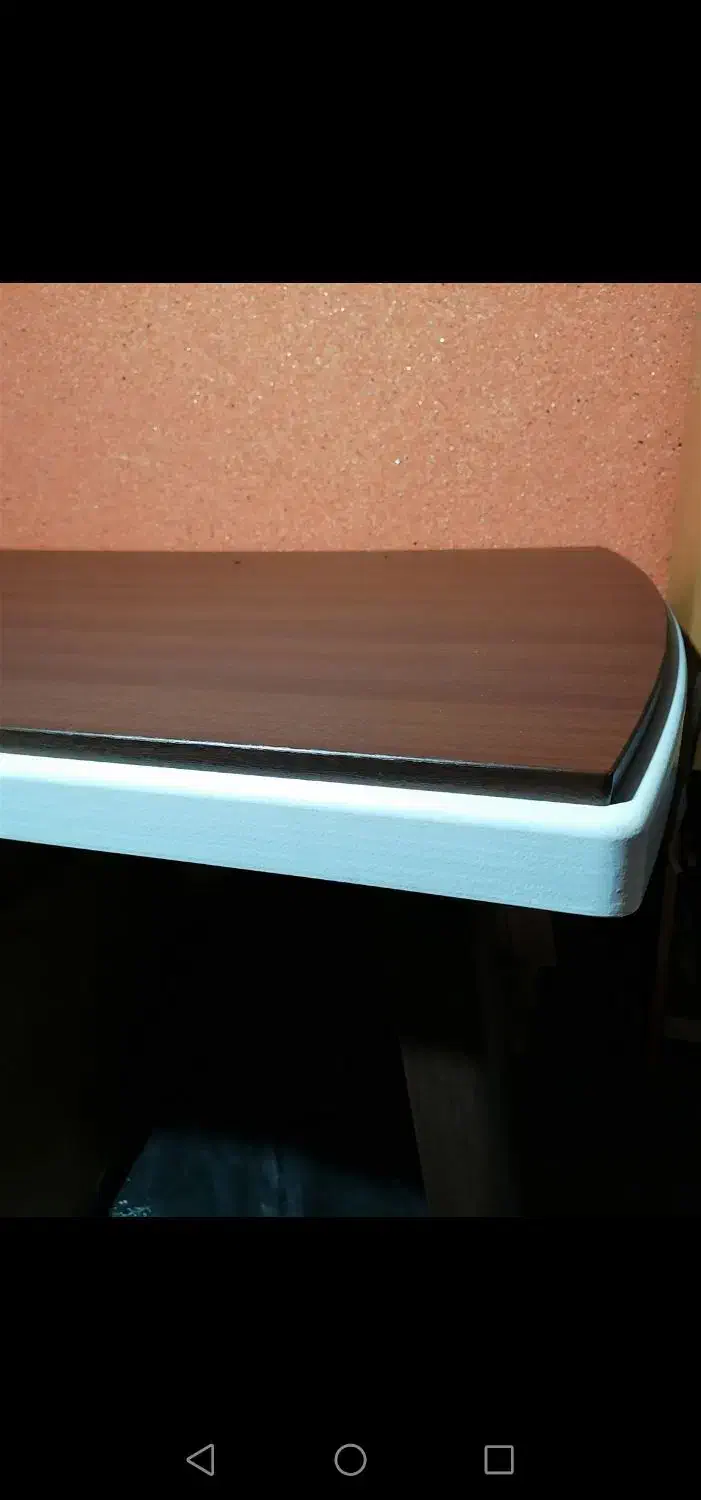 میز ناهار خوری 8 نفره|میز و صندلی غذاخوری|رشت, لاکان شهر|دیوار