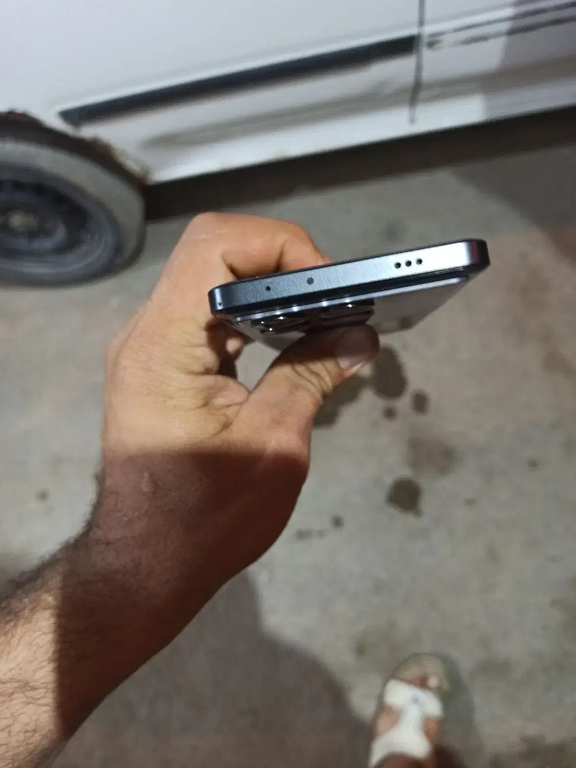 xگوشی پوکو 6|موبایل|اهواز, ملاشیه|دیوار