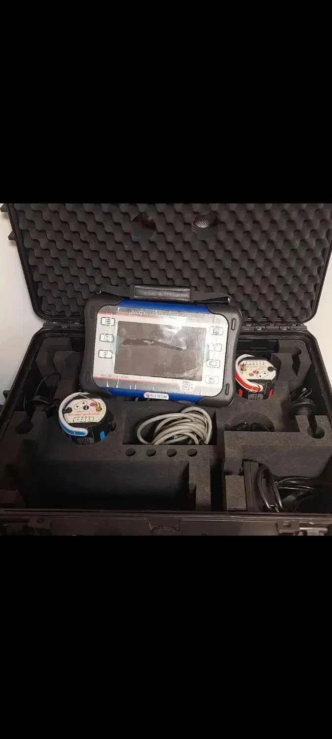 نشتیابی و ترمیم نشتی نشت یابی ضمانتی درسراسر‌استان|خدمات پیشه و مهارت|شوش, |دیوار