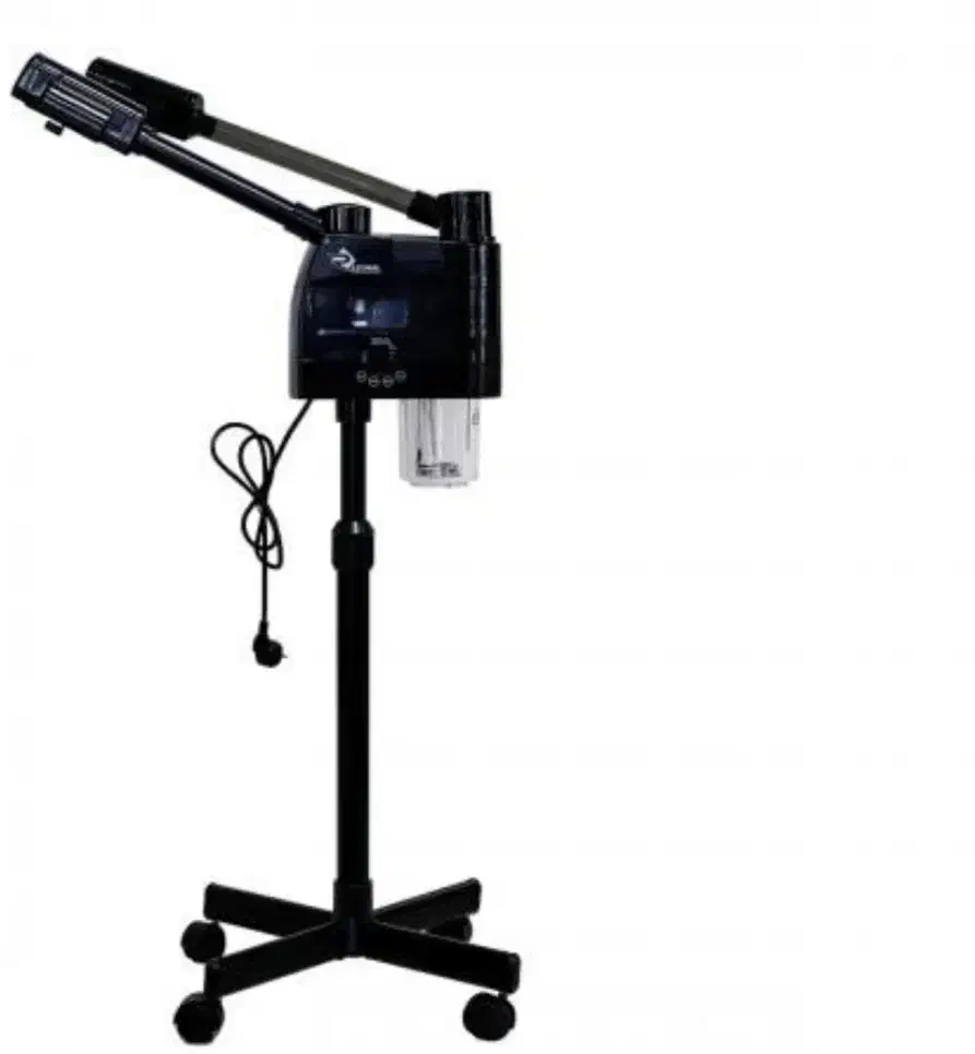 فروش دستگاه بخور دو لول|آرایشگاه و سالن‌های زیبایی|مسجد سلیمان, |دیوار