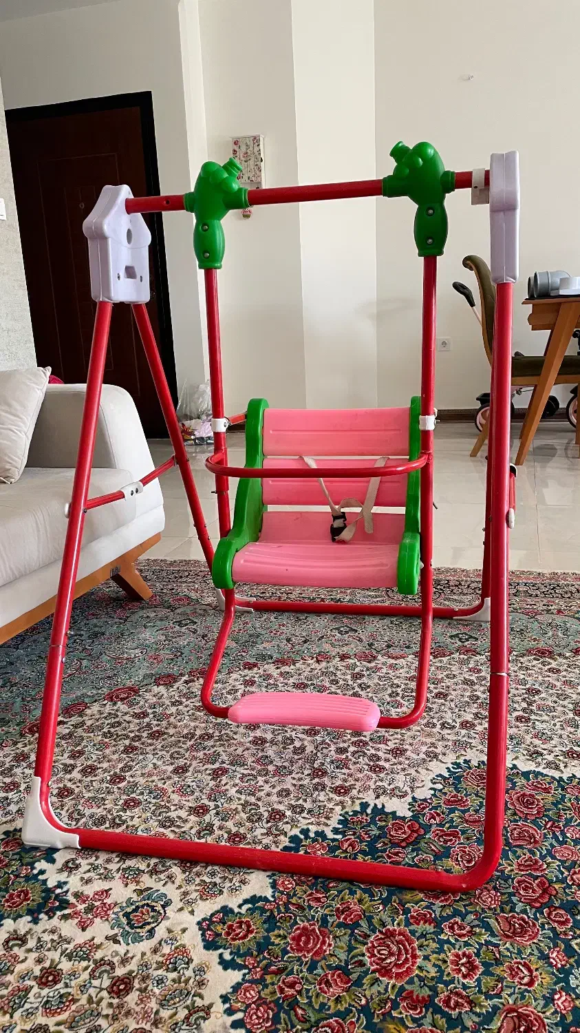 تاب بچه|اسباببازی|شاهرود, |دیوار