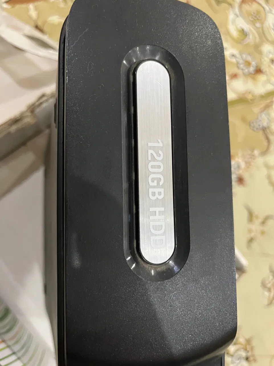 xbox 360 elite|کنسول، بازی ویدئویی و آنلاین|مشهد, سعد آباد|دیوار