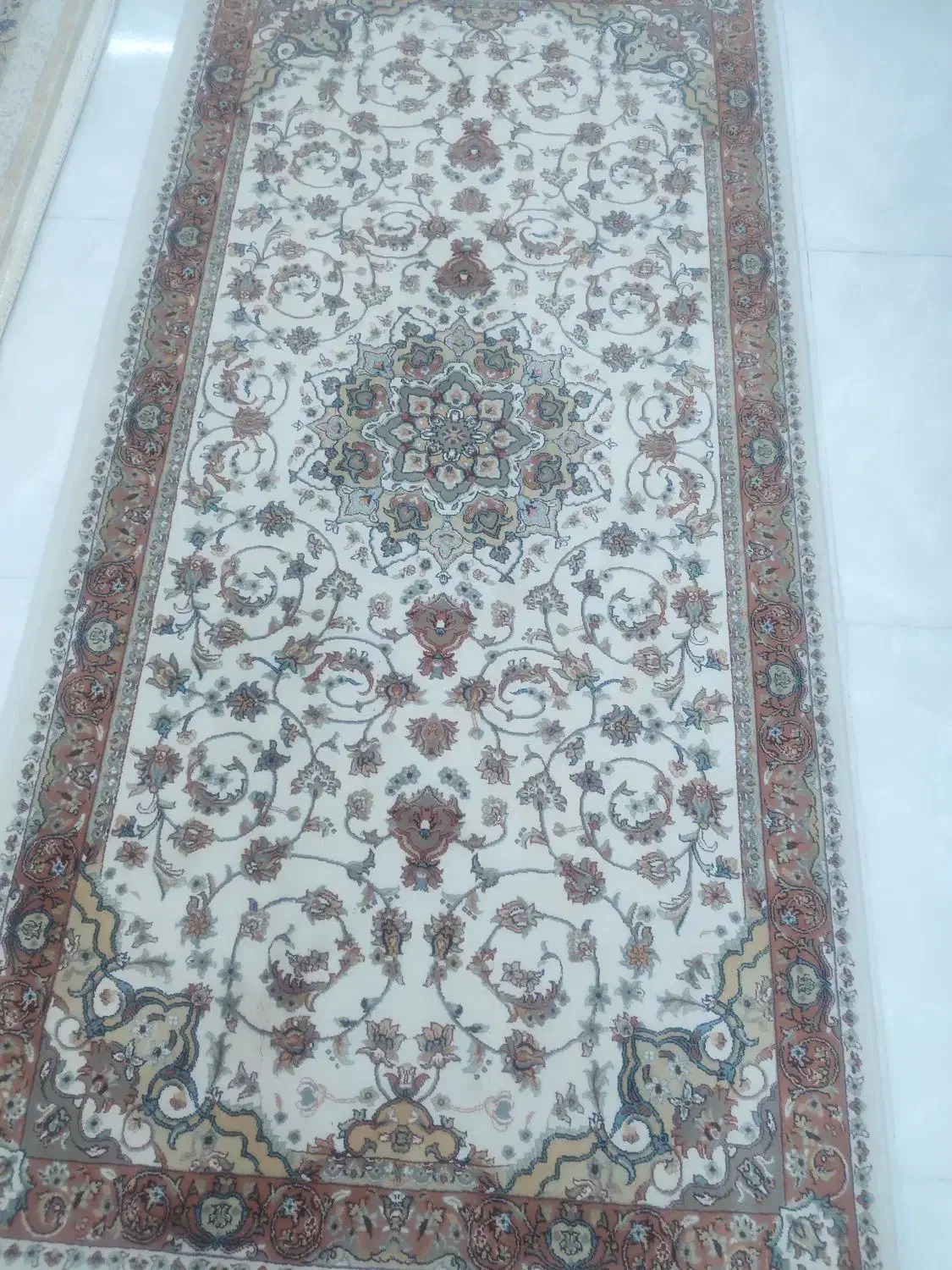 قالیچه|فرش|کرمانشاه, |دیوار