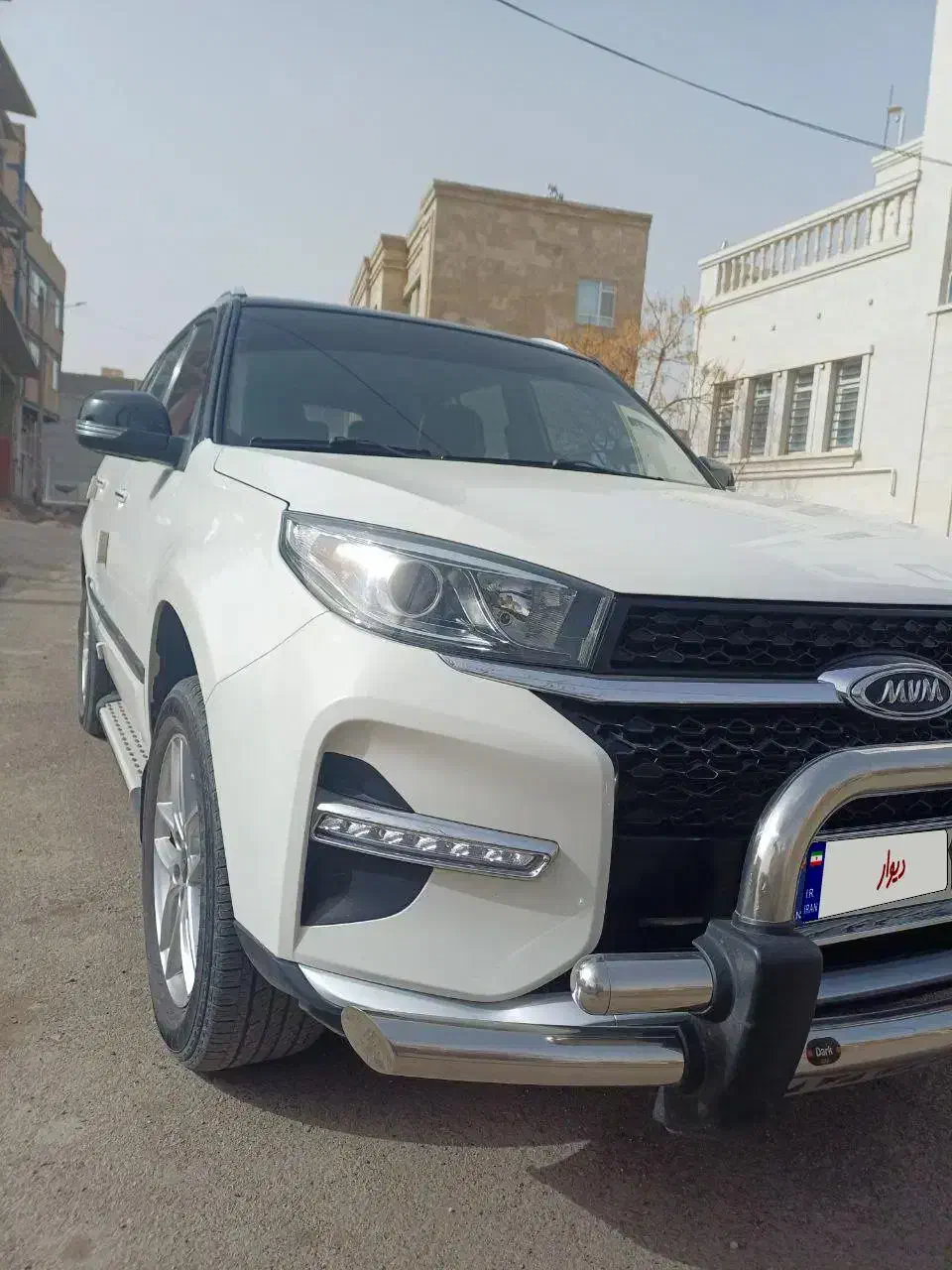 فروشی|خودرو سواری و وانت|گناباد, |دیوار