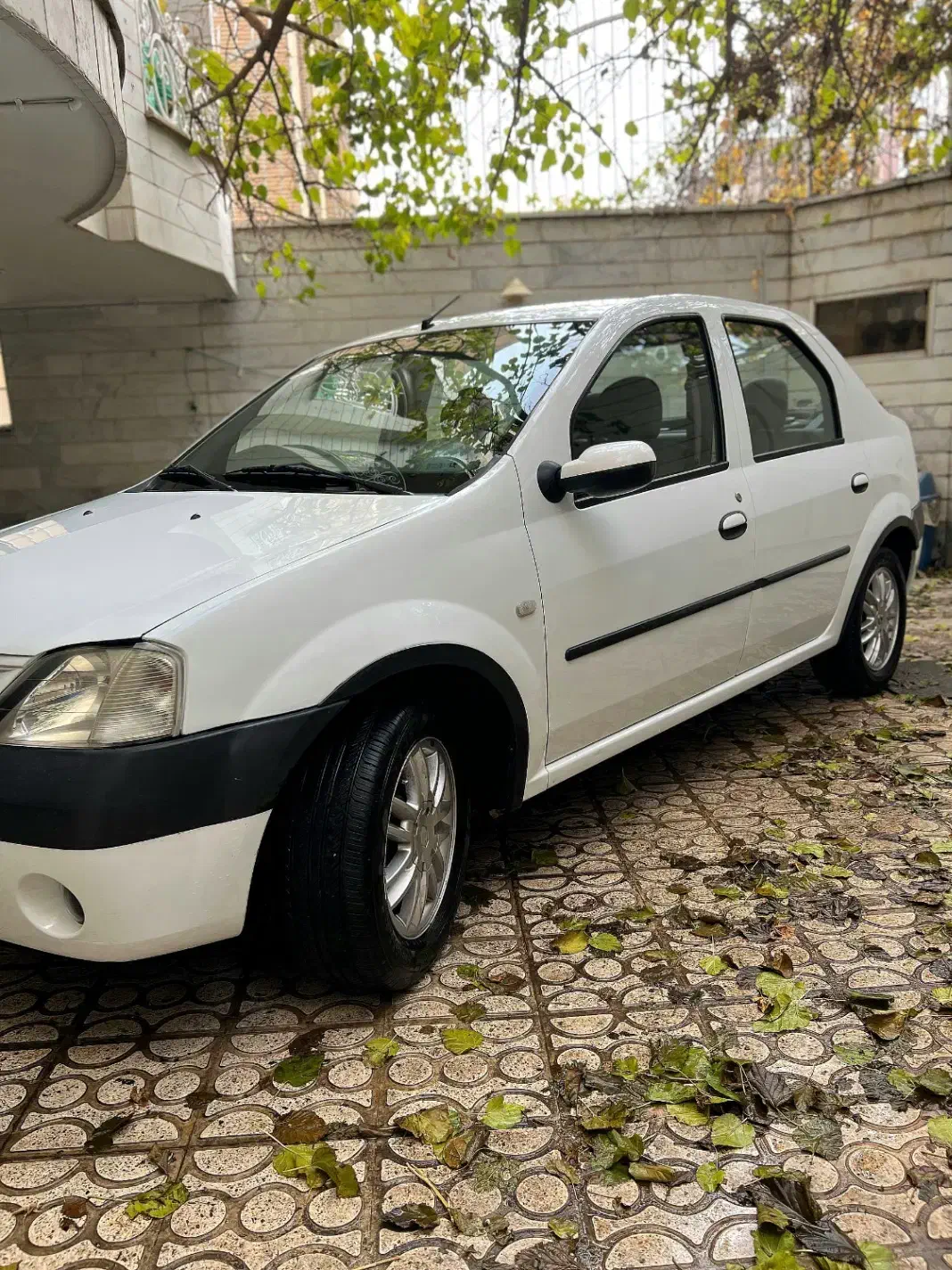 ال نود/ مدل ۹۵/ E2 (فول کامل)|خودرو سواری و وانت|قزوین, |دیوار