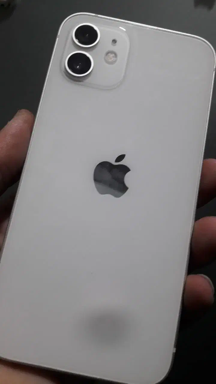 آیفون 12Normal|موبایل|گرگان, |دیوار