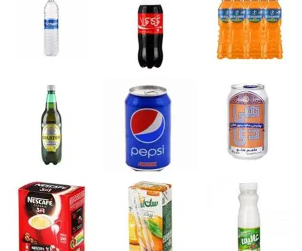 محصولات نوشیدنی لیموناد ،ماءالشعیر ،شیر ،آبمیوه|عمدهفروشی|اندیشه, اندیشه فاز ۴|دیوار