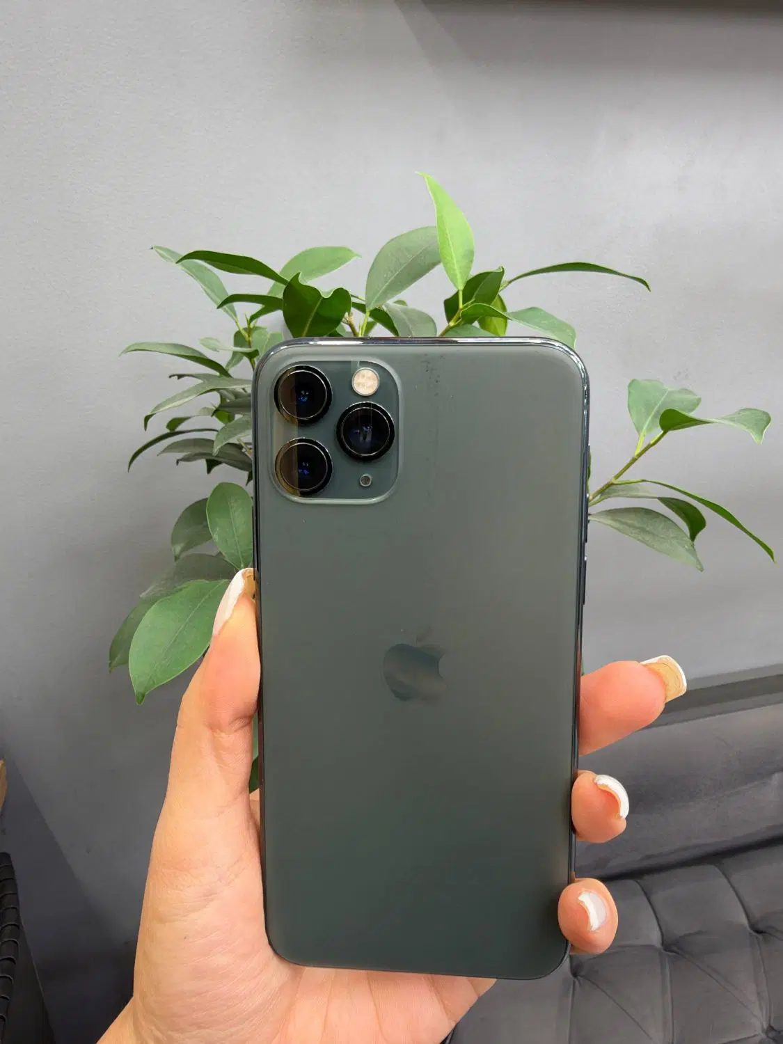 iphone 11pro|موبایل|تهران, جردن|دیوار