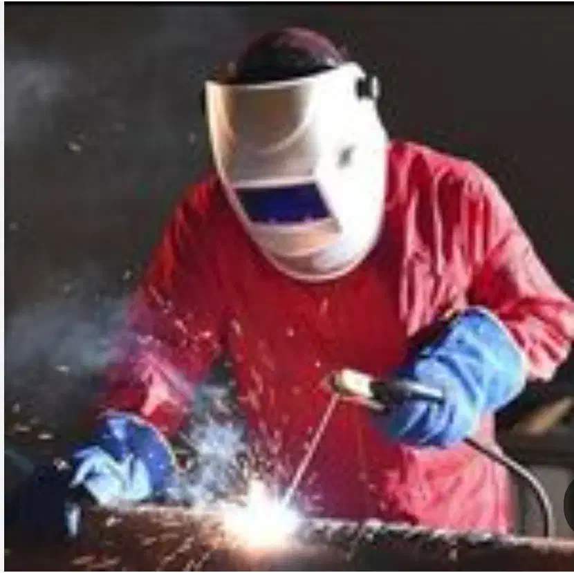 استخدام جوشکار و کنافکار|استخدام معماری، عمران و ساختمانی|تهران, جنت‌آباد مرکزی|دیوار