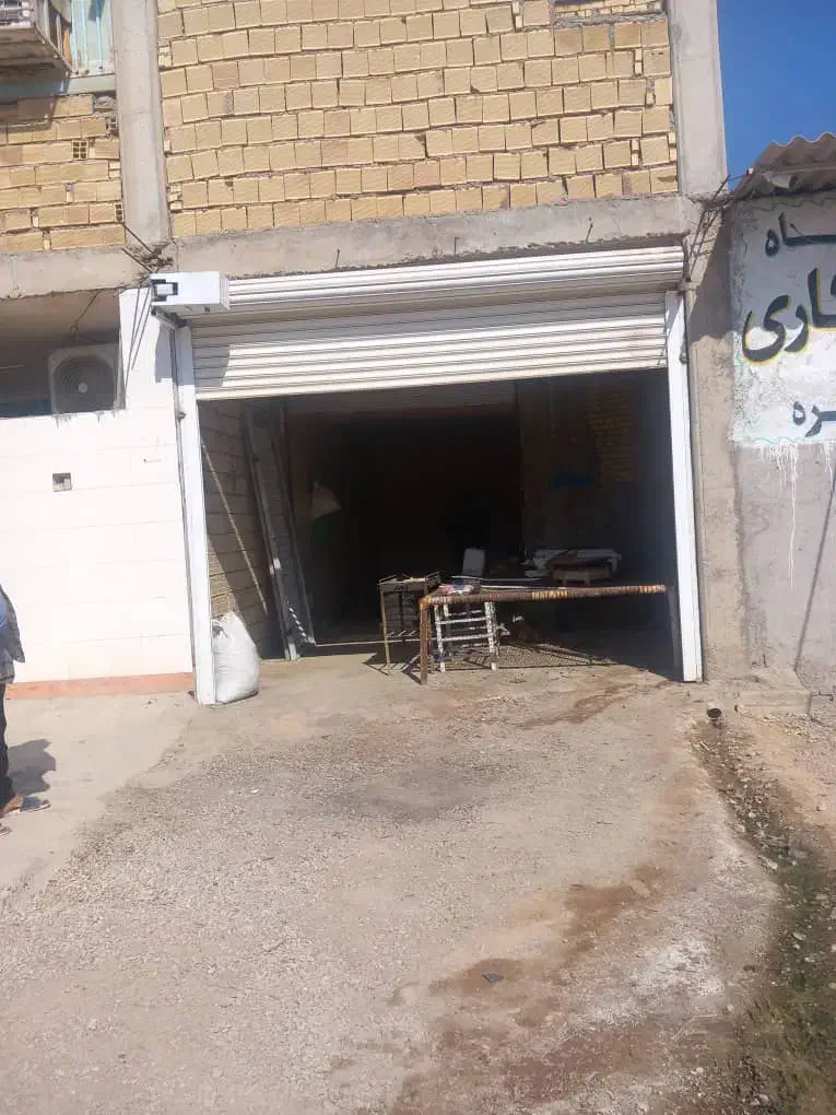 مغازه تجاری۴۴متر|فروش مغازه و غرفه|گتوند, |دیوار