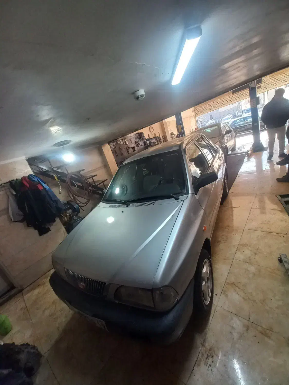 پراید 141 پلمپ|خودرو سواری و وانت|ارومیه, |دیوار