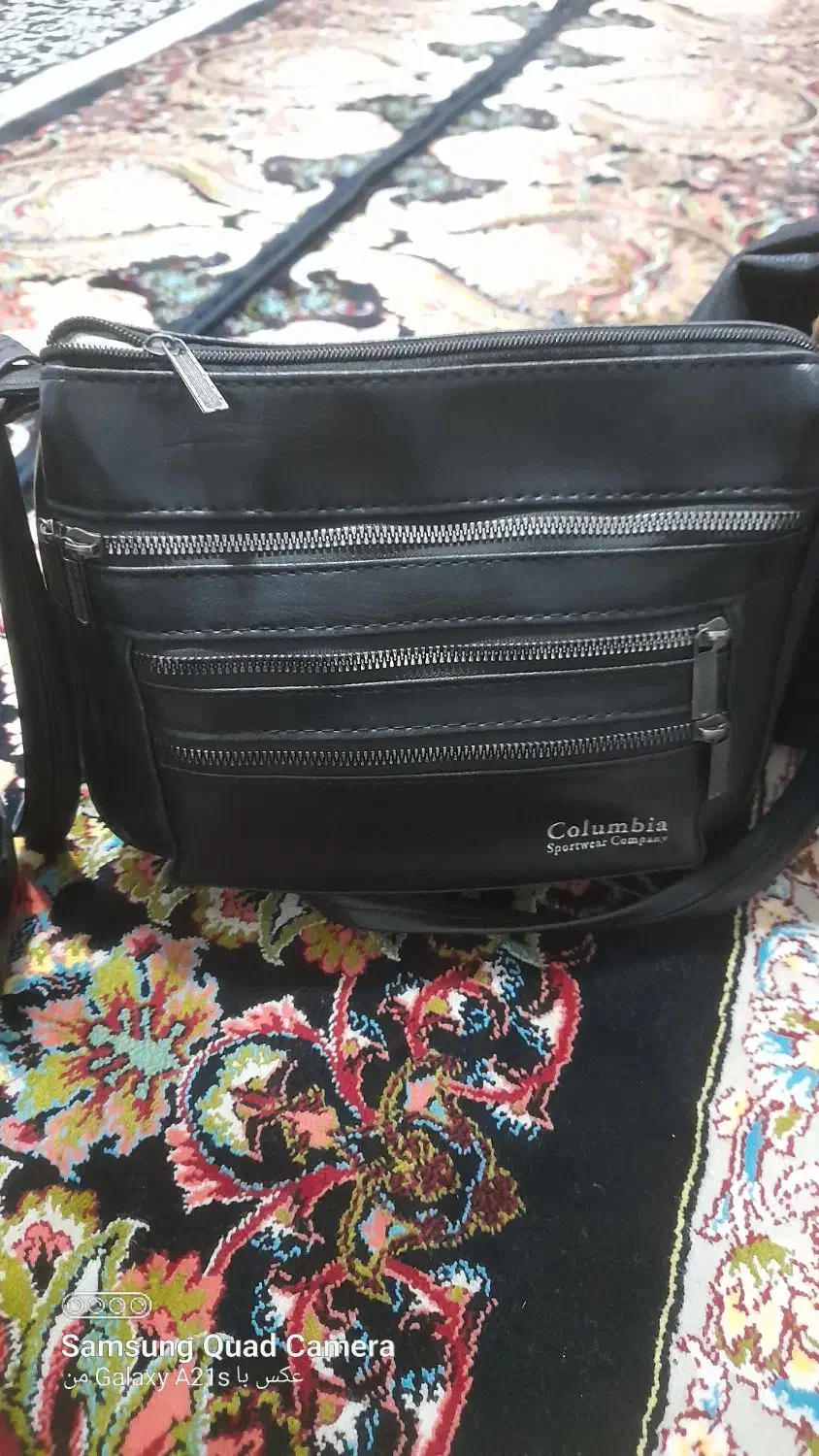 سلام|کیف، کفش، کمربند|قم, ولیعصر|دیوار