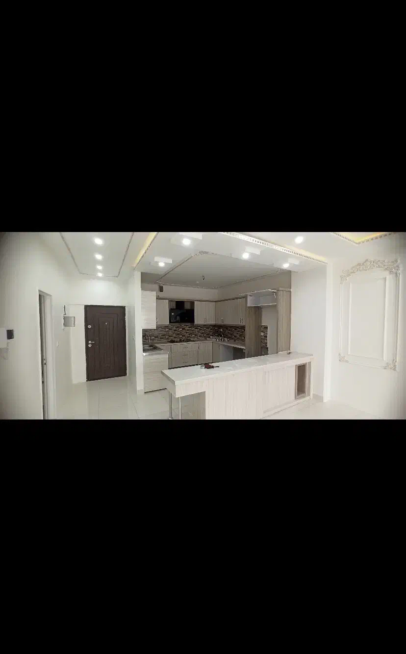 ۱۲۰متر/محمدیه ۱۸/نماکلاسیک/دوخواب نورگیر/|فروش آپارتمان|مشهد, الهیه|دیوار