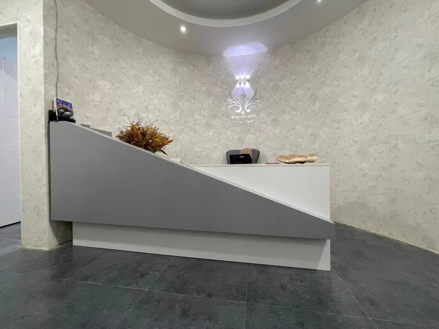 فروش فوری میز اداری|دفتر کار|بابل, |دیوار