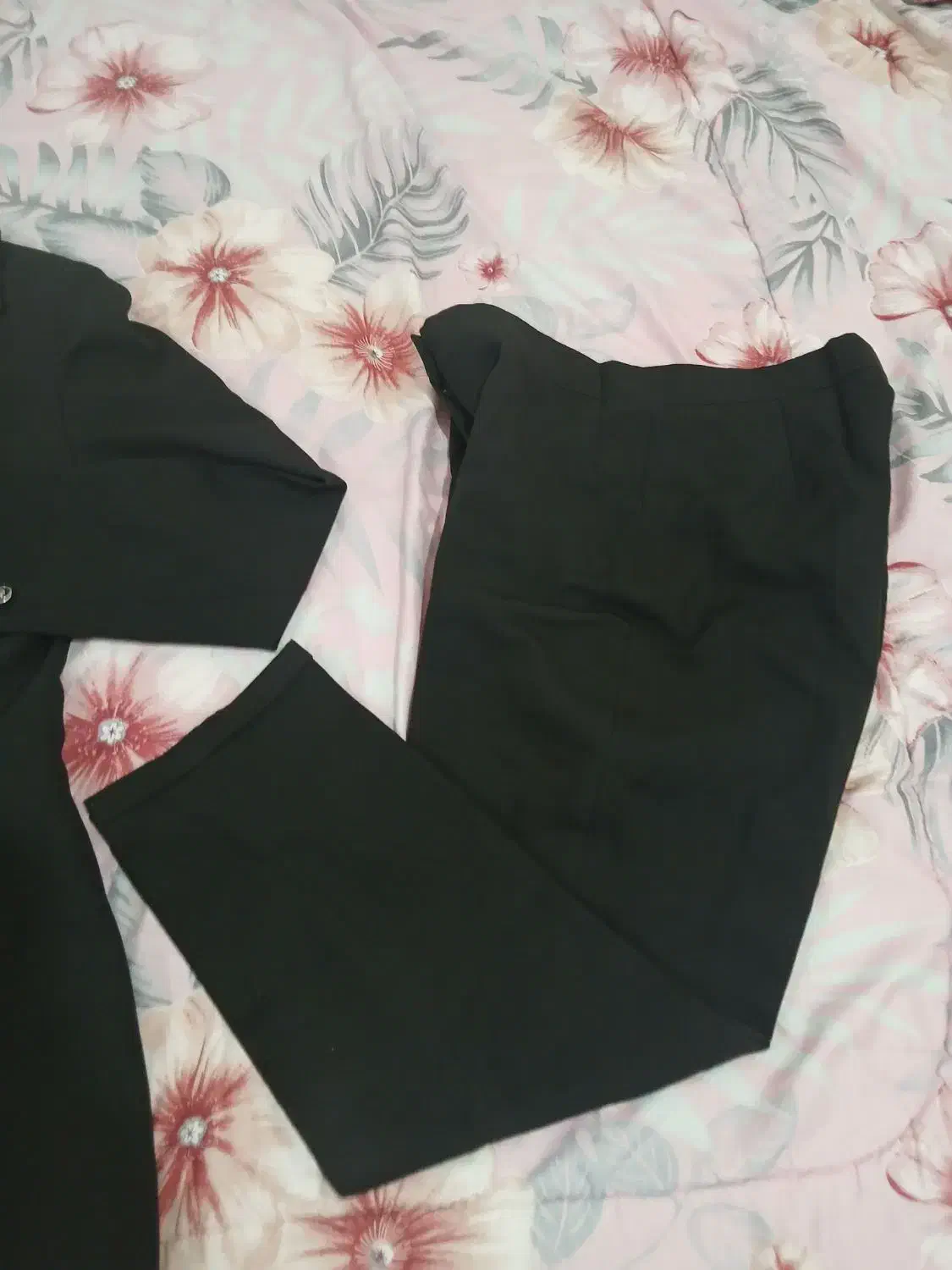 کت وشلوار سایز ۴۰|لباس|اندیمشک, |دیوار