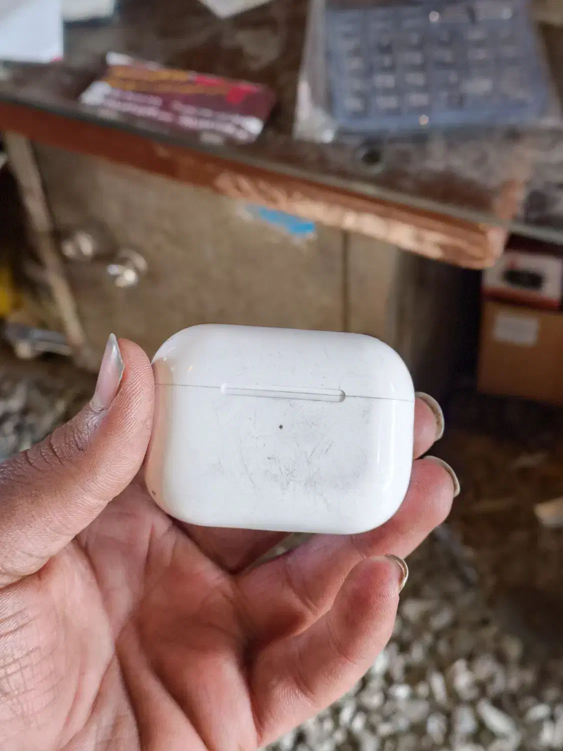 ایرپاد پرو|لوازم جانبی موبایل و تبلت|مشهد, نوید|دیوار