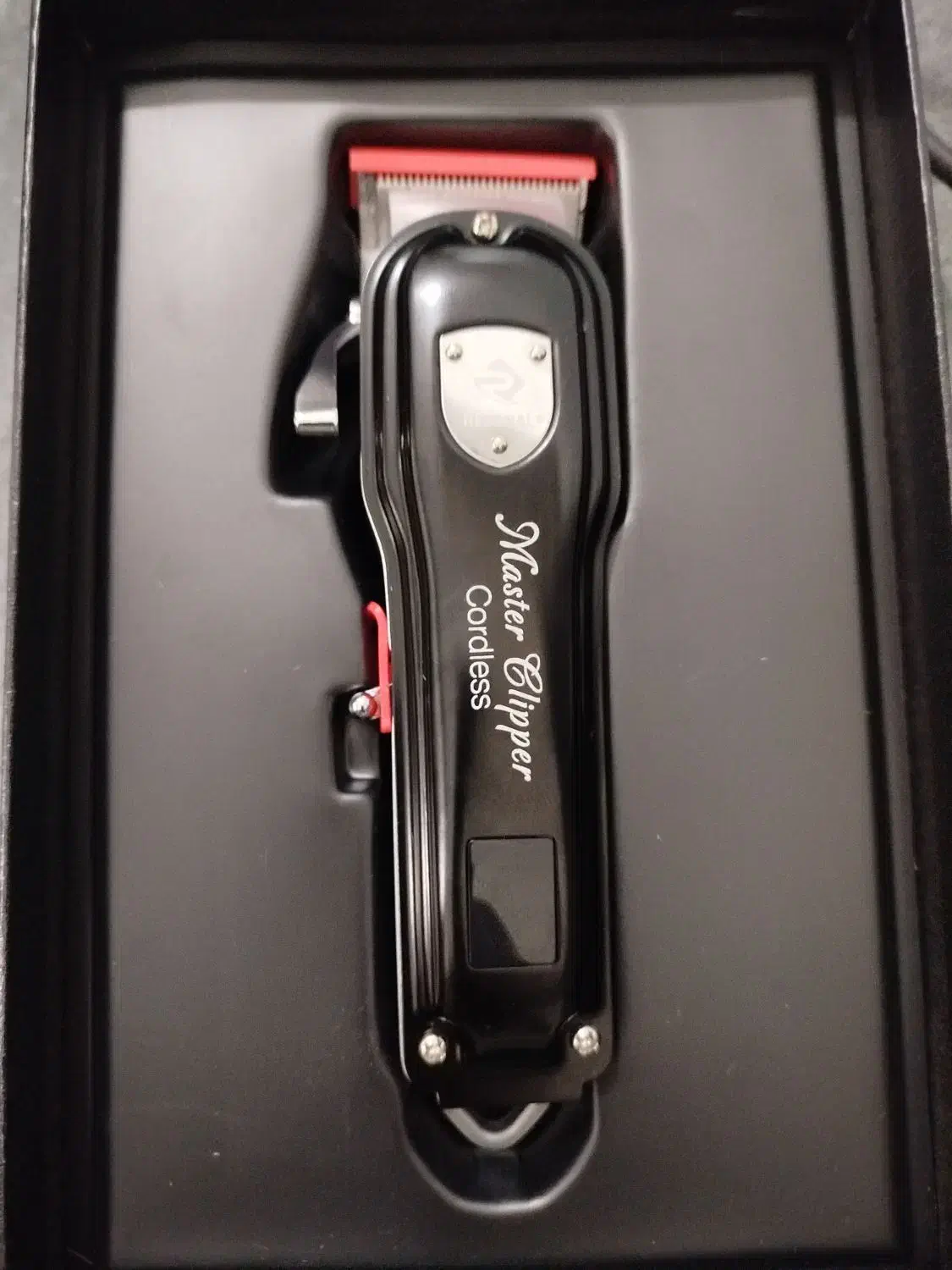 ماشین اصلاح|آرایشگاه و سالن‌های زیبایی|گلبهار, شهر جدید گلبهار|دیوار