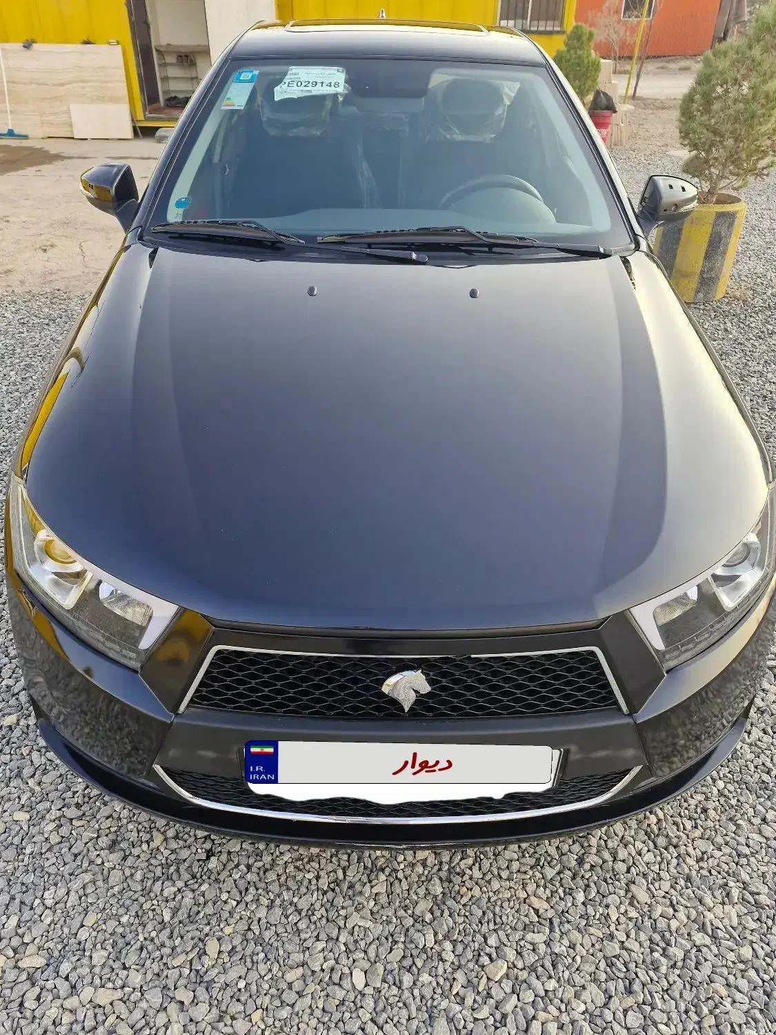 فروش|خودرو سواری و وانت|اصفهان, قلعه طبره|دیوار