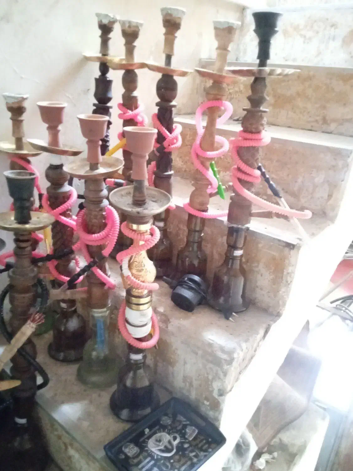 قلیان|کافی‌شاپ و رستوران|اسلام‌‌آباد غرب, |دیوار