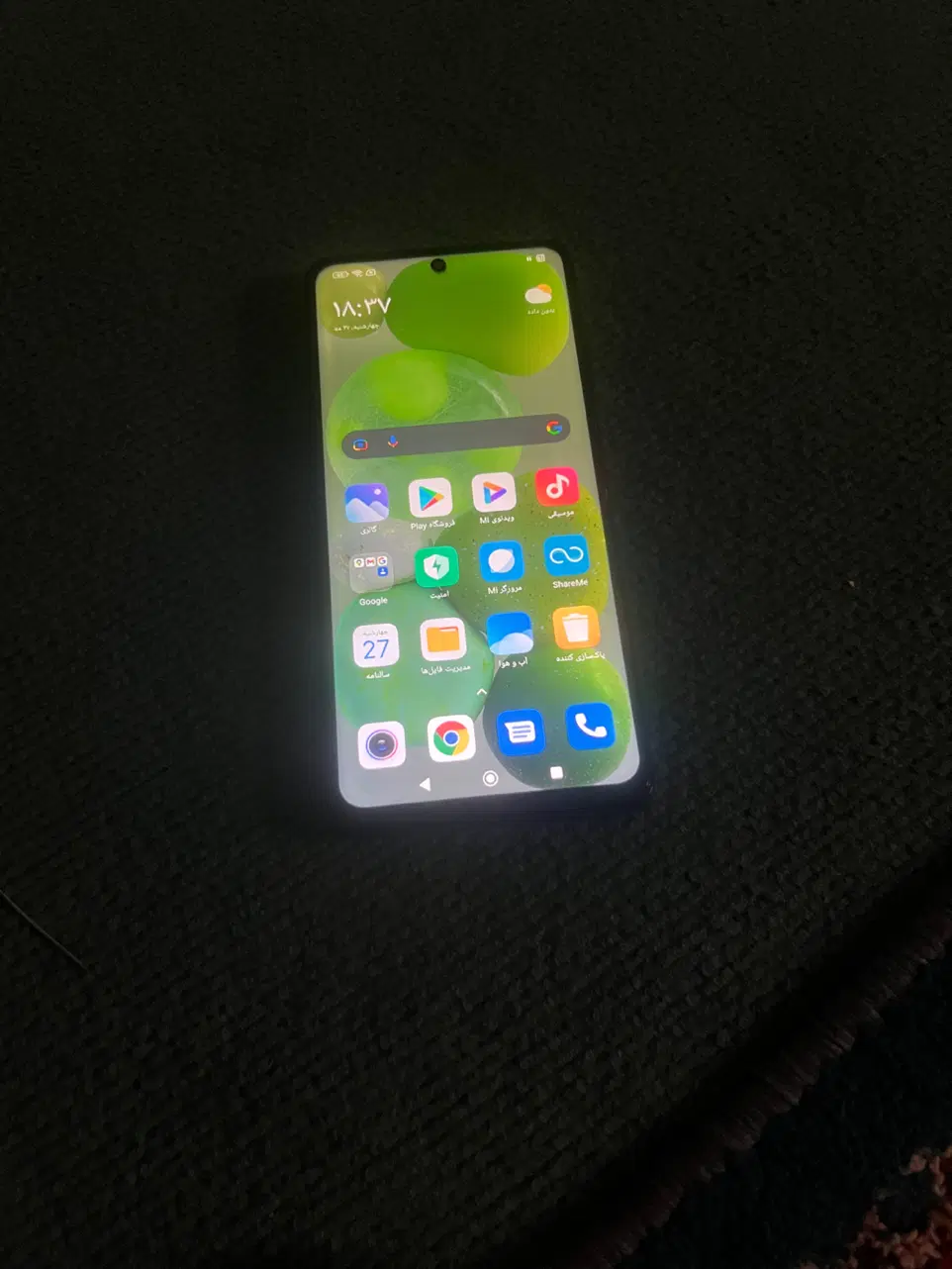 شیامی Mi 10T LITE 5G|موبایل|اهواز, شریعتی جنوبی|دیوار