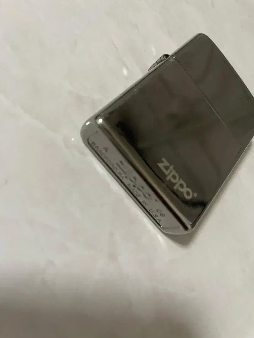 فندکzippo اصل|زیورآلات و اکسسوری|کرج, عظیمیه|دیوار