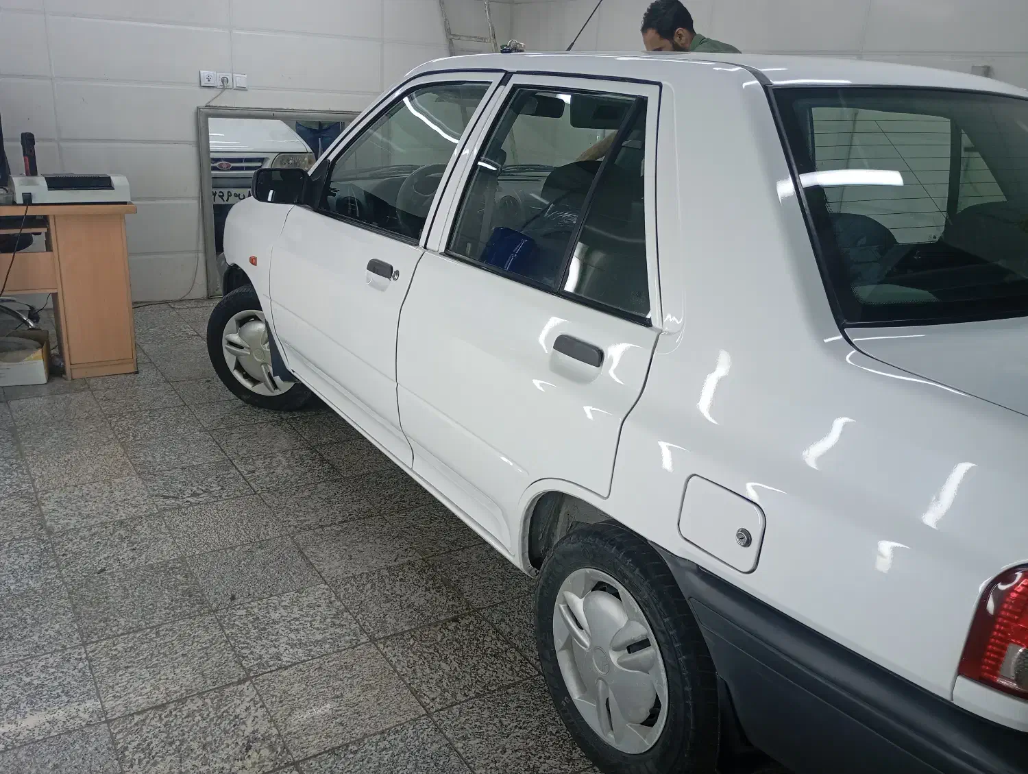 پراید 131مدل98|خودرو سواری و وانت|قم, بکایی|دیوار