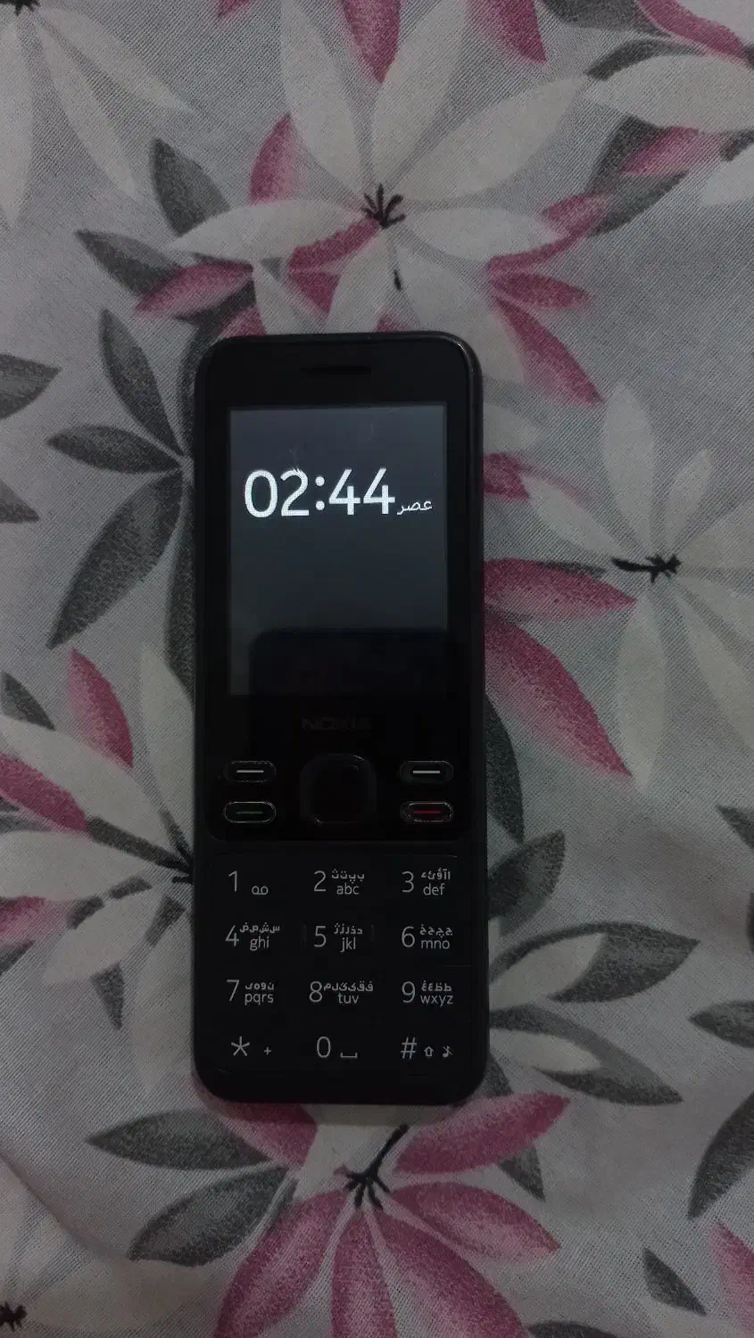 نوکیا 150|موبایل|اسلامآباد غرب, |دیوار