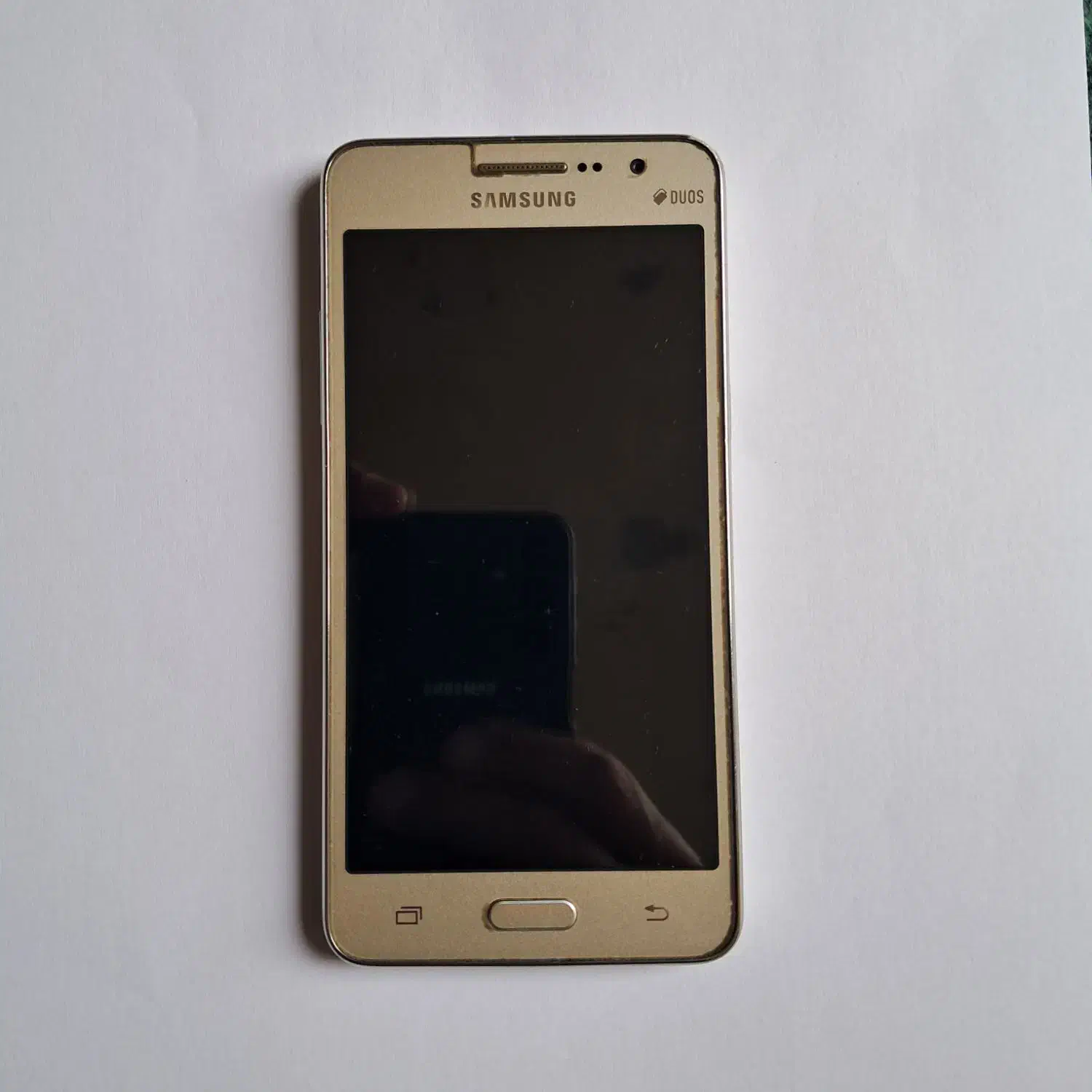 فروش گوشی سامسونگ (Samsung Galaxy Grand Prime)|موبایل|آمل, |دیوار