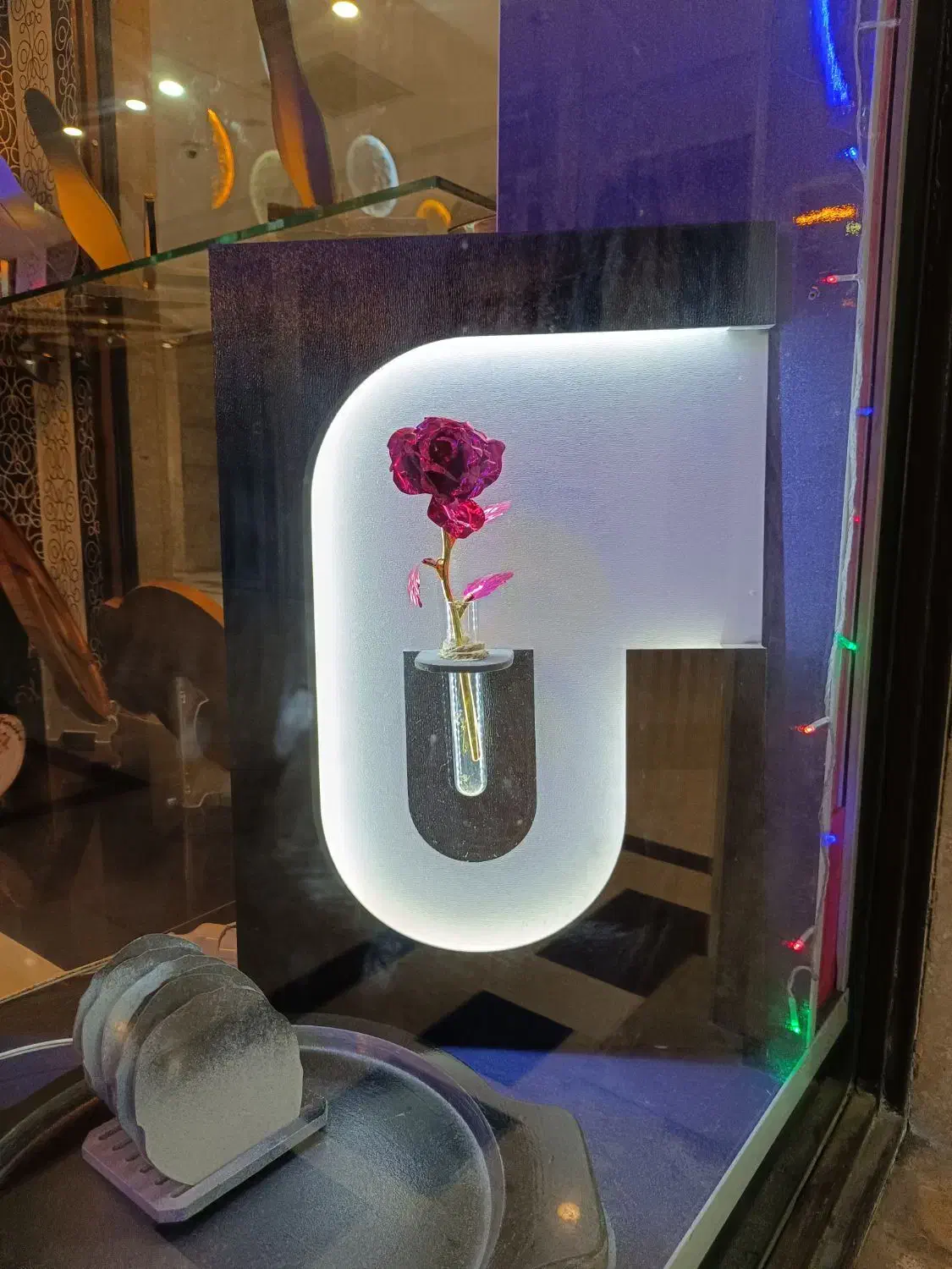 تابلو زنده|تابلو، نقاشی، عکس|ملارد, |دیوار