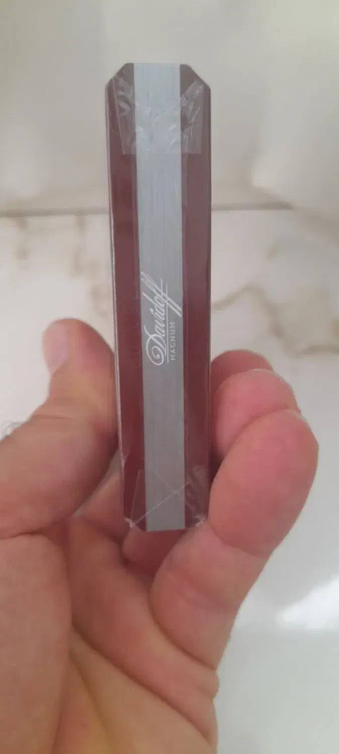 سیگار کلکسیونی دیویدف مگنوم کلاسیک|کلکسیون اشیاء عتیقه|صباشهر, |دیوار