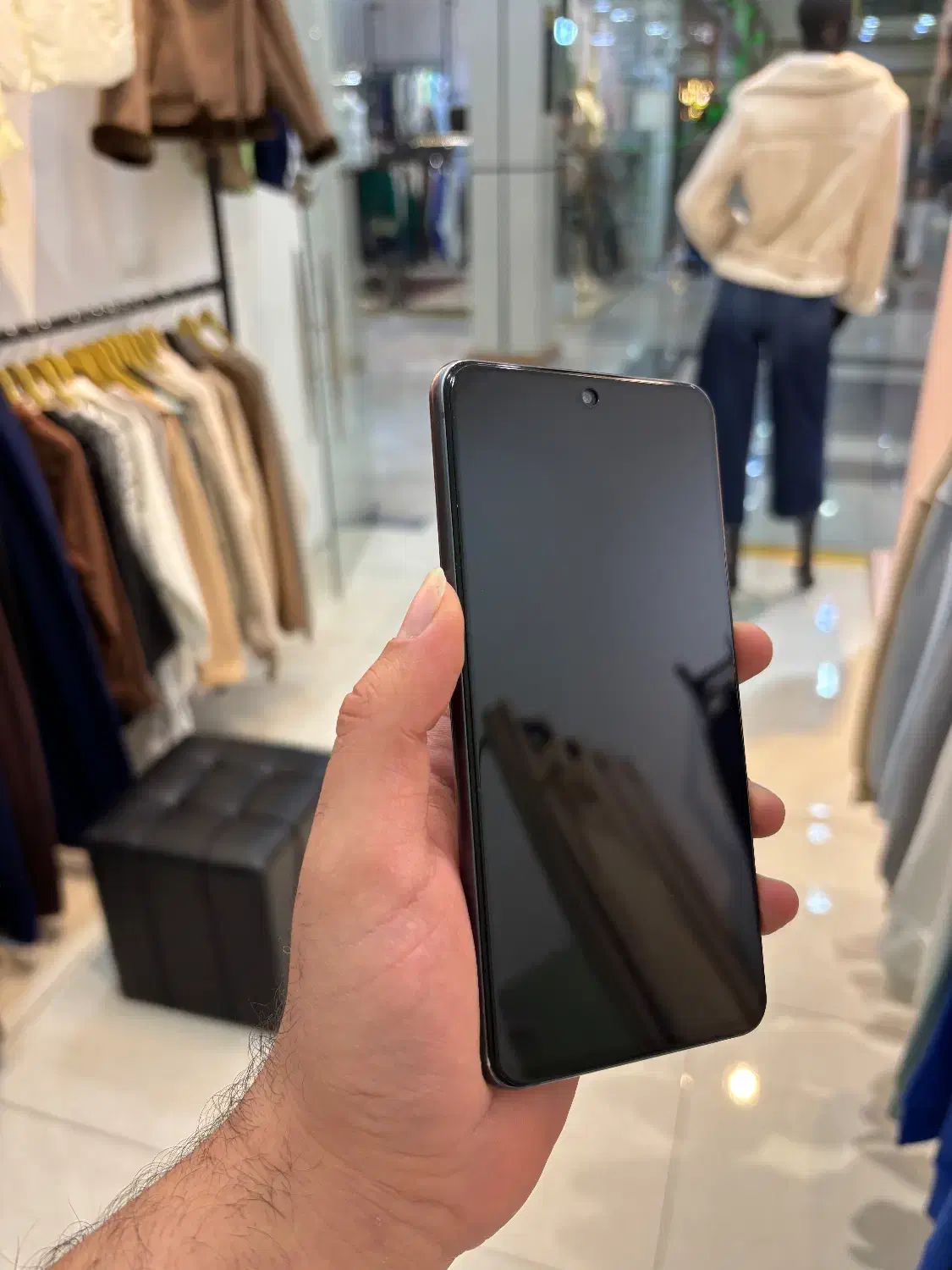 سامسونگ s21fe|موبایل|نوشهر, |دیوار