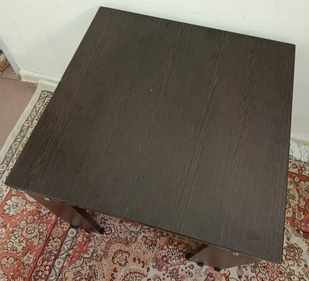 میز جلو مبلی|میز و صندلی غذاخوری|سهند, |دیوار