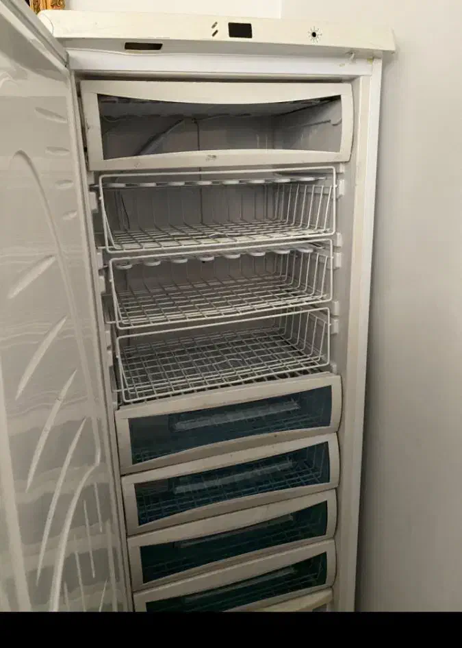 تعمیرات یخچال وکولر گازی باضمانت|خدمات پیشه و مهارت|بندر کنگان, |دیوار