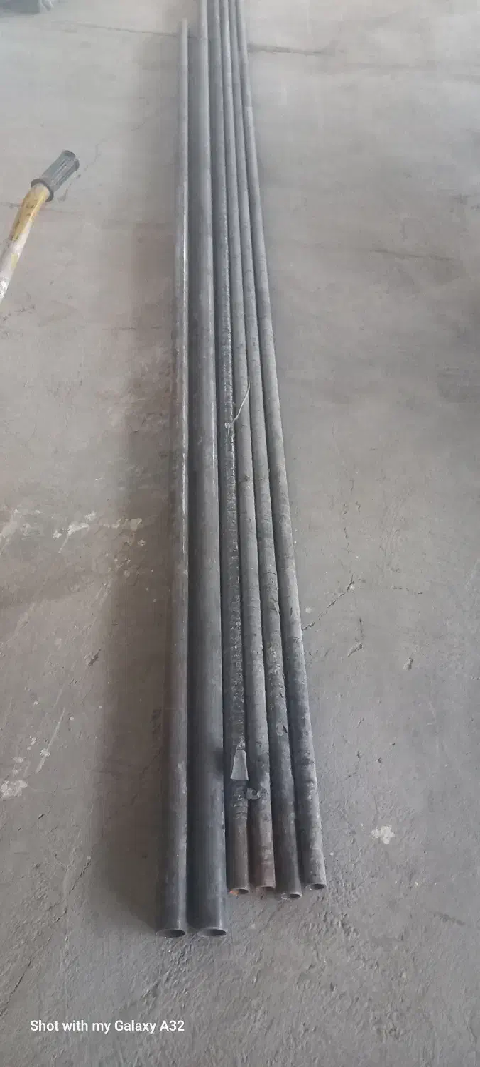 لوله گاز بدون درز|مصالح و تجهیزات ساختمان|چهارباغ, |دیوار