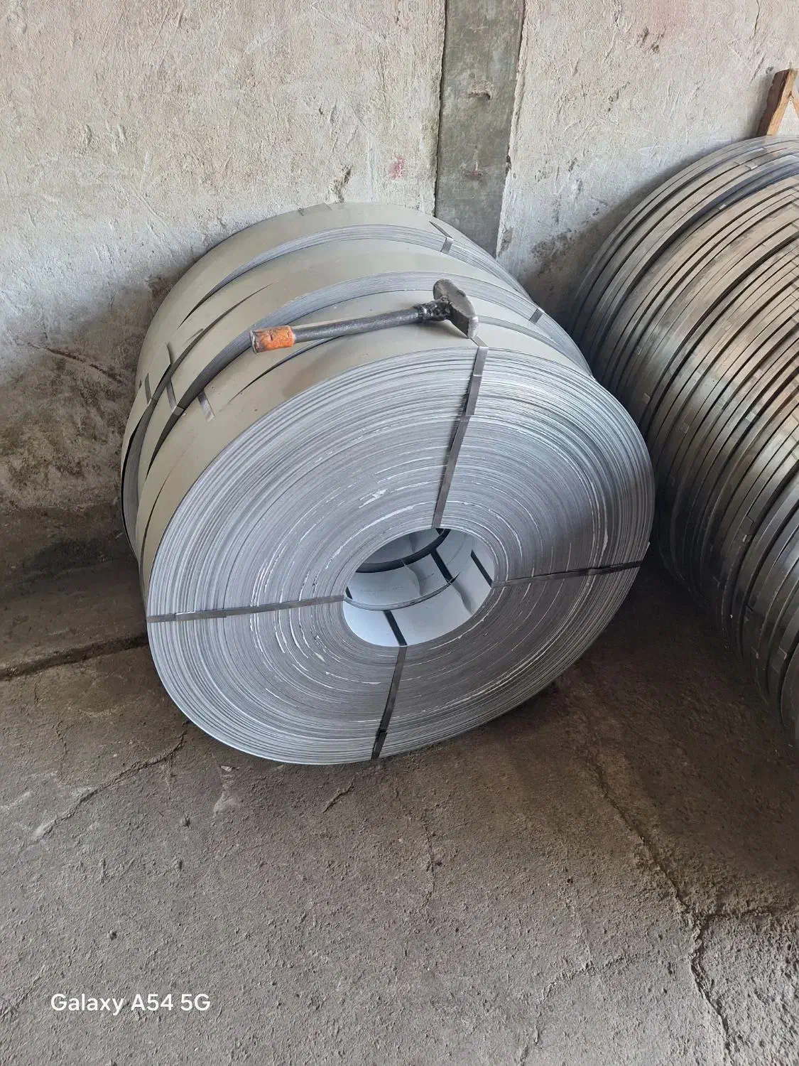 برشکاری رول به رول انواع ورق|عمده‌فروشی|ری, بازار آهن|دیوار