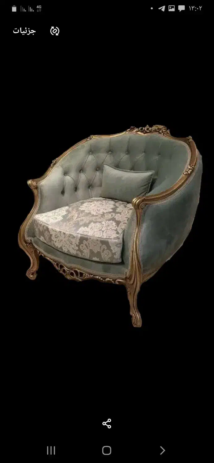 تعمیر تخصصی و رنگآمیزی انواع مبلمان|مبلمان خانگی و میز عسلی|تهران, تهرانپارس شرقی|دیوار