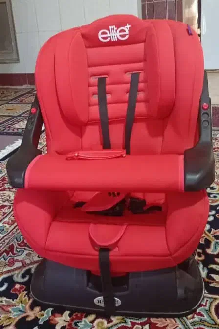 صندلی کودک|کالسکه و لوازم جانبی|نورآباد ممسنی, |دیوار