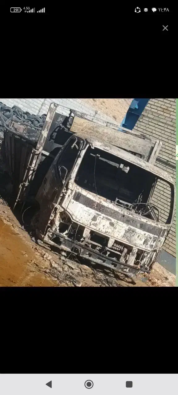 مرکز جمع آوری اسقاط و اسقاطی|خودرو سواری و وانت|قم, چهل درخت|دیوار