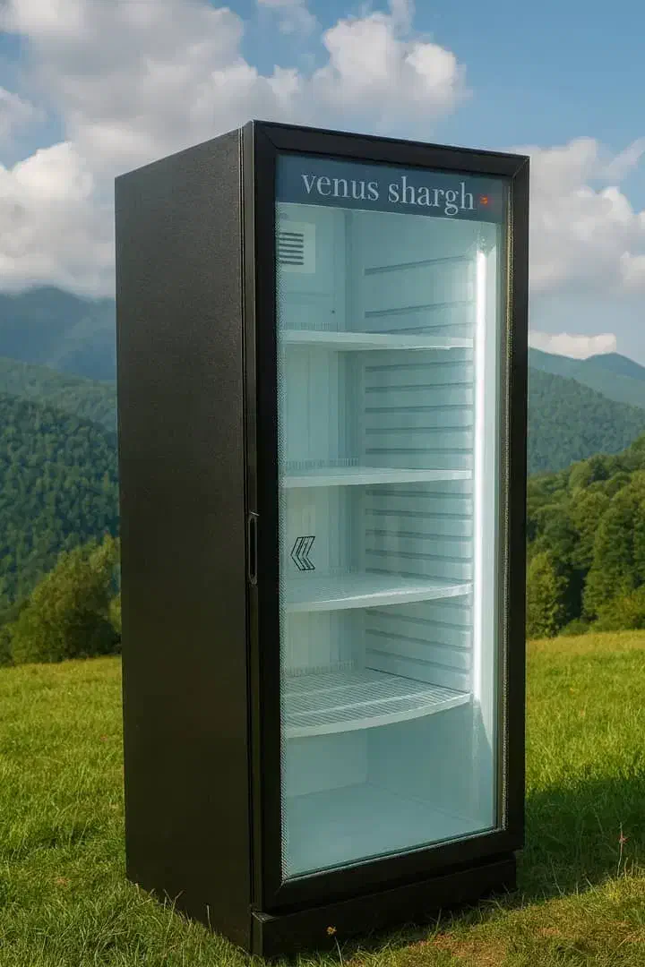 یخچال عرض ۷۰|یخچال و فریزر|گالیکش, |دیوار