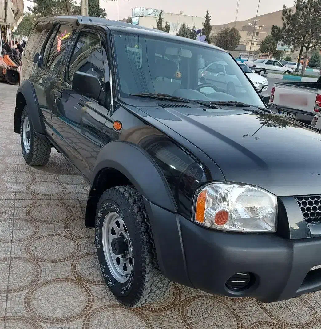 نیسان رونیز|خودرو سواری و وانت|بوکان, |دیوار