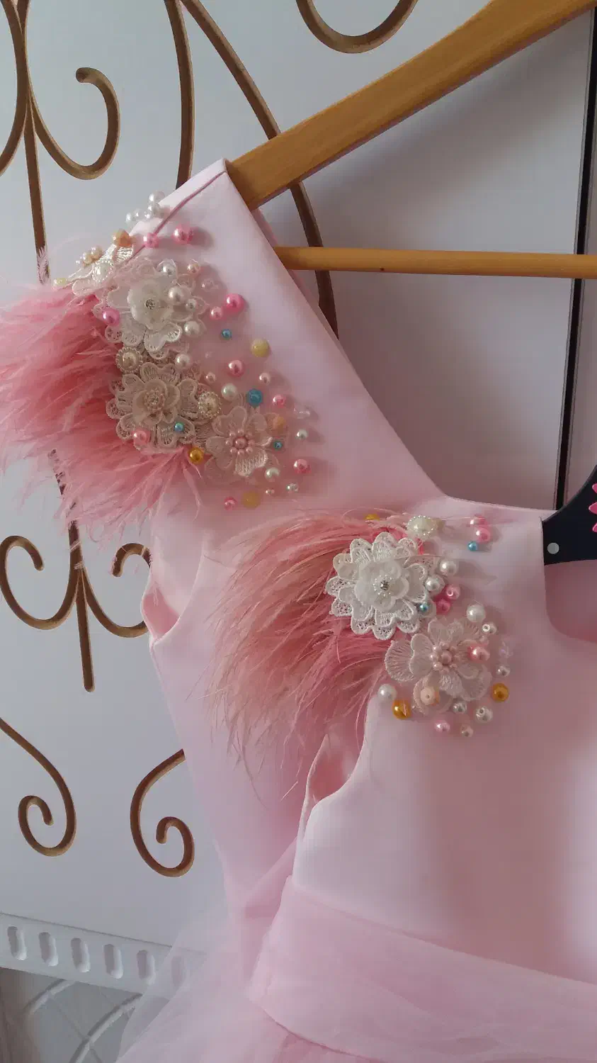 لباس ست مادر و دختری|لباس|تبریز, |دیوار