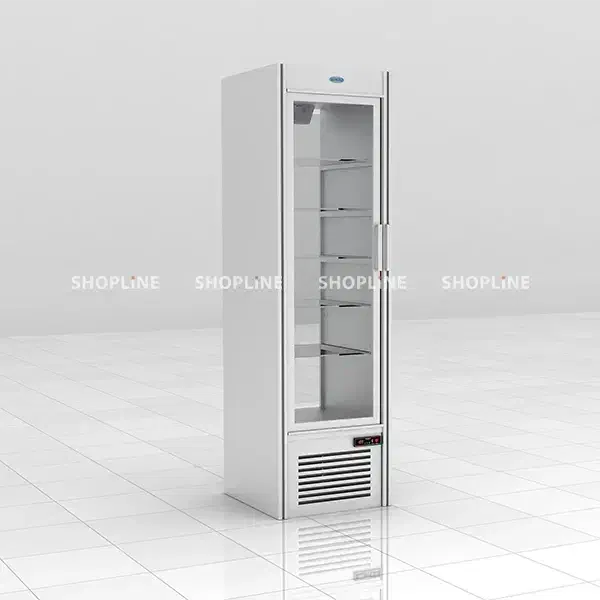 یخچال قصابی تک درب ایستاده|فروشگاه و مغازه|سرفاریاب, |دیوار